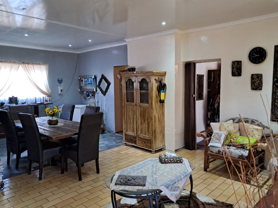 2 Bedroom Property for Sale in Dagbreek Free State